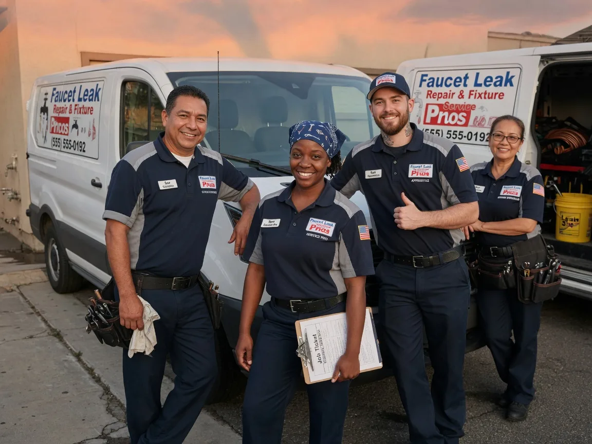 Faucet Repair company in Queen City, MO