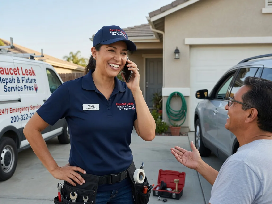 Faucet Repair Queen City, MO FAQs