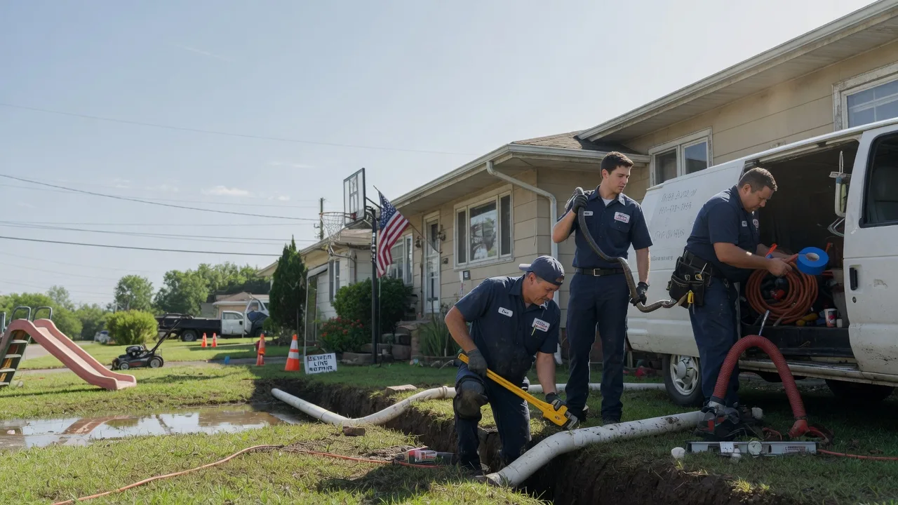 Toilet Installation in Queen City, MO near me